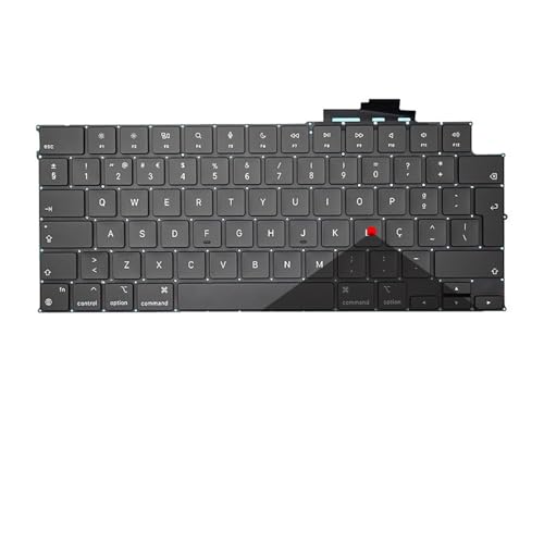 Clavier de rechange compatible A2681 pour retrouver votre liberté de taper