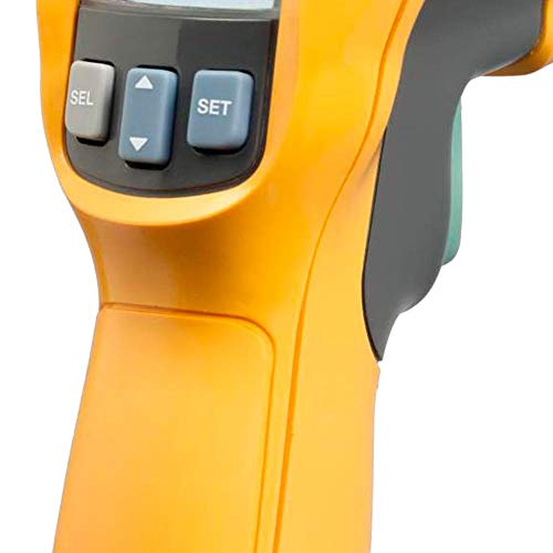 Image of Fluke 62 Max Infrared Thermometer
