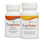 Astaxanthin Supplements Soft Gels