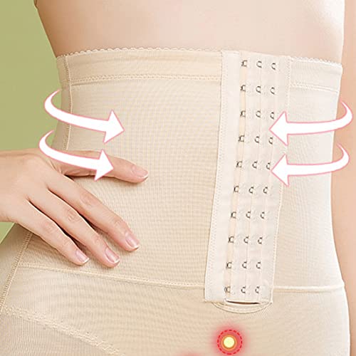 Pantalons post-partum et corset de corps pour retrouver la ligne