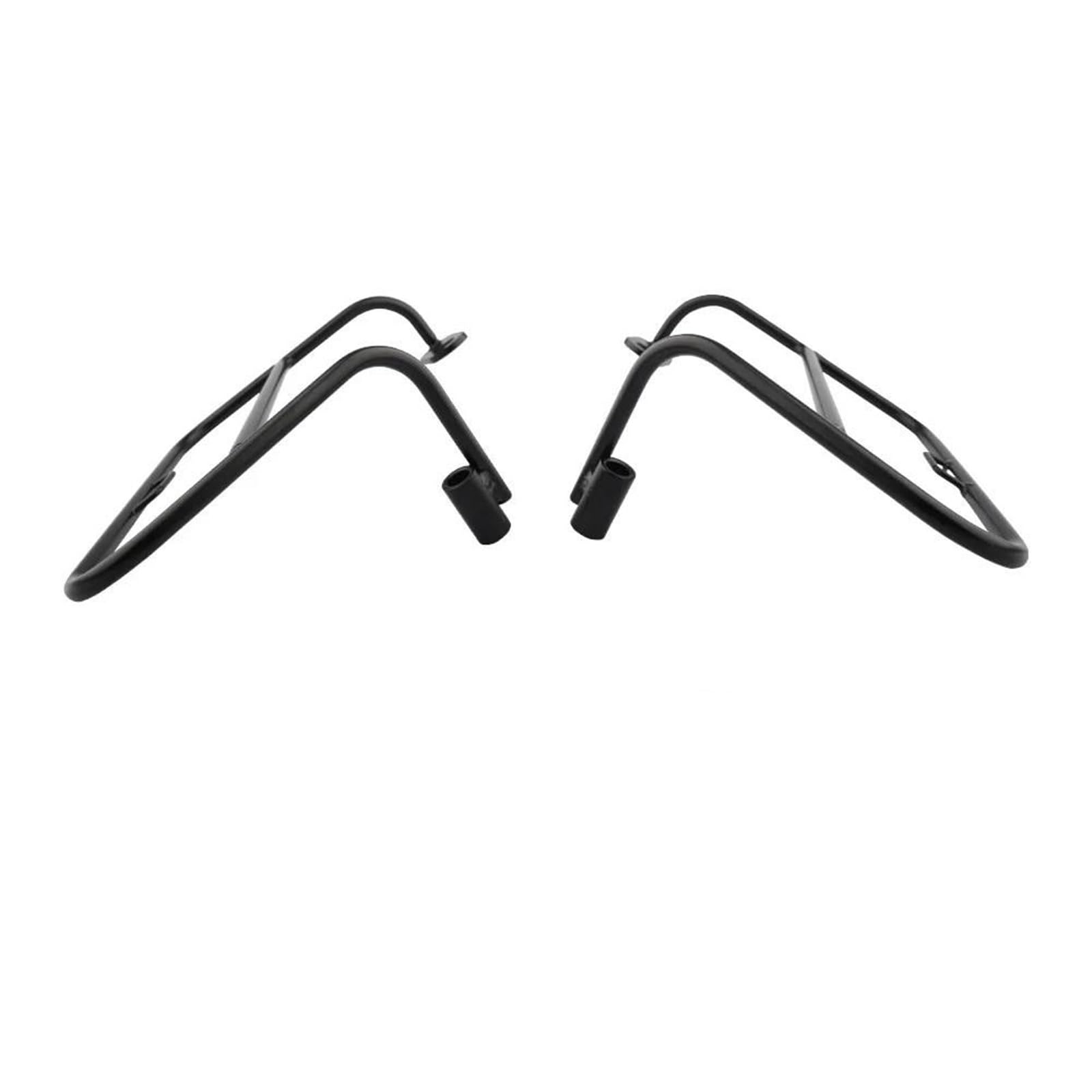 Per Super Cub 125 2018-2022 Accessori per moto Ricambi Borsa da sella baule laterale Supporto per borsa