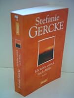 Ich kehre zurück nach Afrika. 8490701342 Book Cover