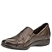 Cobb Hill Paulette Womens Slip On 95 CD US Bark
