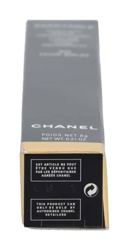 Chanel Inimitable Multi Dimensional Mascara Volume Length Curl Separation 30 Noir - Brown 6g/0.21oz