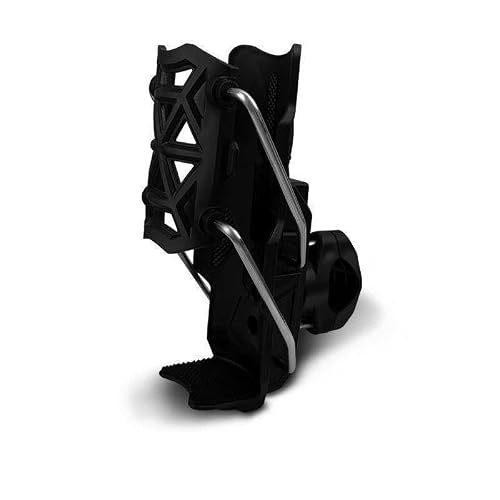 HGNB Motorcycle Cup Holder for Ducati Hypermotard 796 2010-2012, Drink Mount Adjustable Drink Storage Accessory Bottle Support Drinks Bottle,Black