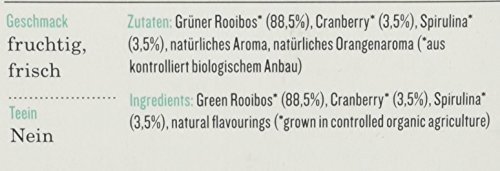 Samova Scuba Garden Express (20 Beutel 1,1g), 1er Pack (1 x 28 g)