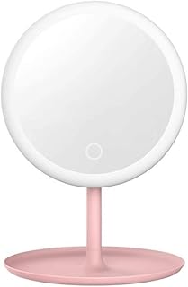 Espejo de tocador, espejo de maquillaje con l...