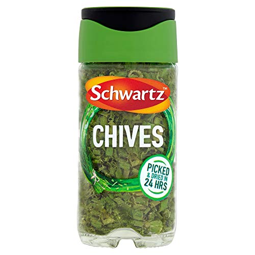 Schwartz - Schwartz Chives, 1g