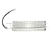 Nutone 89312000 Heating Element for Nutone 996