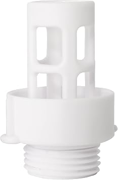 10184 Pool Drain Plug Connector Fits for Intex Round Swimming Pool Hose