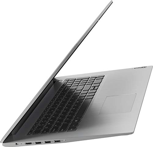 2021 Newest Lenovo IdeaPad 15.6" HD Touchscreen with 180-Degree Hinge Laptop Intel 10th Gen Quad Core i5-1035G1 up to 3.6GHz 12GB DDR4 RAM 256GB PCIe SSD Webcam WIFI Bluetooth Windows 10S Aloha Bundle - Thumbnail 6