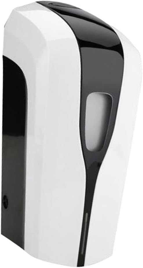 Automatic Soap Dispenser 34 oz Touchless Large Capacity for Bathroom Kitchen Hotel Office - Motion Activated Electric Lotion Container Sanitary Liquid Gel Shampoo Foaming