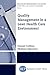 Quality Management in a Lean Health Care Environment (Healthcare Management Collection)
