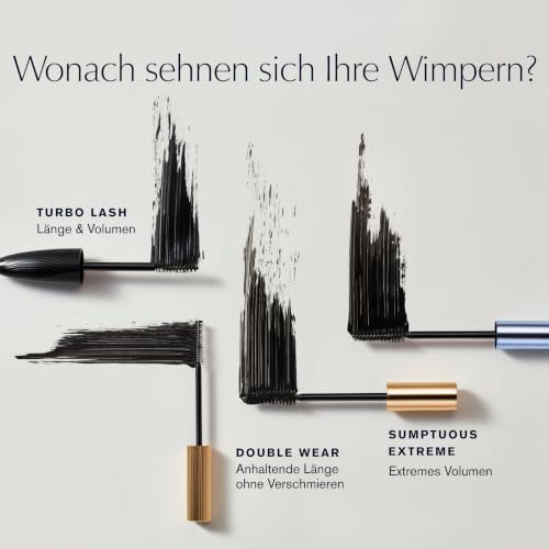 Estée Lauder Sumptuous Extreme Lash Multiplying Volume and Length Mascara – Ansicht 3