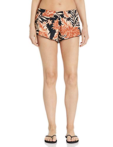Billabong Women's Volley Boardshort, Multi, XL