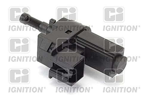 Image of Quinton Hazell XBLS290 - Control Switch, cruise control