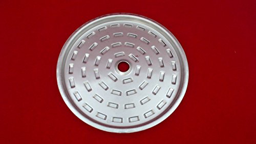 Cuisinart Filter Basket Cover