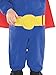 Rubies DC Comics Superheroes: Superman Costume for Babies, Boy's Infant