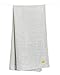 Organic Soft Linen 100% Flax Bath Towel. Best quick dry lightweight Towel. Grey 28" X 58".