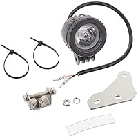 キタコ　ＬＥＤシャトルビーム（クリア/2灯）　ＣＴ１２５　ハンターカブ KITACO 【在庫有り即納】キタコ(KITACO) LEDシャトルビーム