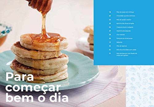 Comida Caseira: Mais de 100 Receitas Clássicas e Modernas Criadas e Testadas Para Você