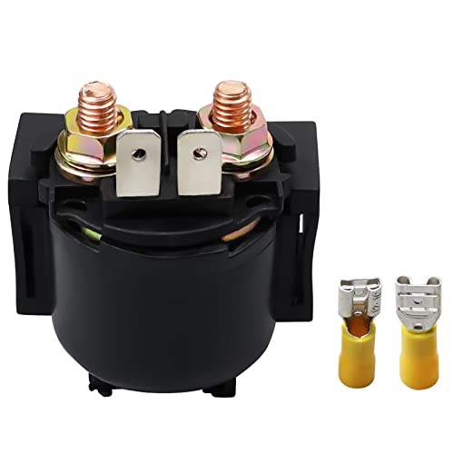 Relais solénoïde de démarreur pour Kawasaki Teryx 750 et Brute Force 650 750