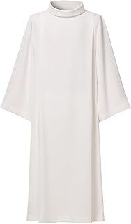 Church Priest Liturgical Alb Robe