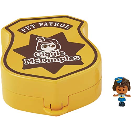 Toy Story Disney Pixar Pet Patrol Playset