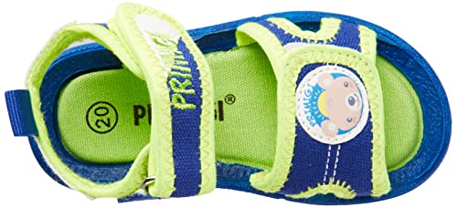 Primigi PFY 19521, Sandali con Cinturino alla