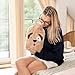 soxo Lustige Wärmflasche Mit Bezug Geschenk Für Frauen Männer Geschenke Lustig Wärmeflasche Hund