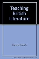 Teaching British Literature 0321115848 Book Cover