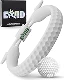 ERND Golf Bracelet for Men & Women – Gift for Golf Lovers (S/M)