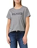 Con detalles distintivos de Tommy Hilfiger