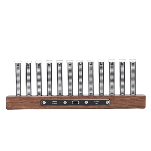 Pomya LED���y�X�y�N�g�����f�B�X�v���C�AAGC�����Q�C������t��240 RGB LED�I�[�f�B�I�r�W���A���C�U�[�A�����\�ȐF�̖��邳���x�A�Ƃ̑����p�[�e�B�[���y�C�x���g�p