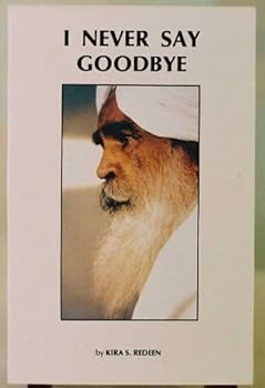 Paperback I Never Say Goodbye Book
