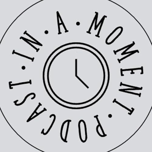 『In a Moment』のカバーアート