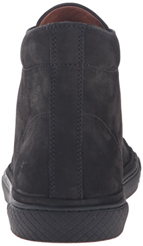 Frye Men's Gates High Fashion Sneaker, Black, 9 M #TOP2