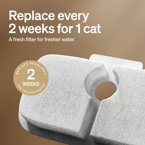 Smart Cat Water Fountain Stainless