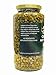 Supremo Italiano Capers, Non Pareilles, 32 Oz (22 Oz Drained) 1 Jar