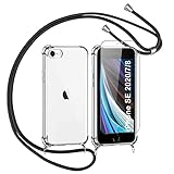 【Cristal Templado】: Cristal Templado para iPhone SE 2020/iPhone 8/iPhone 7 superior Protector de pantalla, dureza, brillo HD perfecto. La puede proteger la pantalla de los arañazos y el revestimiento impermeable resistente ai aceite ayuda que la pantalla mantenga clara