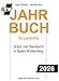 GEW-Jahrbuch 2026 für Lehrkräfte: Schul- und Dienstrecht in Baden-Württemberg