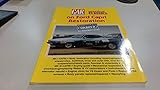 Ford Capri Restoration (Car Mechanics)