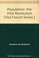 Population: the Vital Revolution B0095EM55K Book Cover