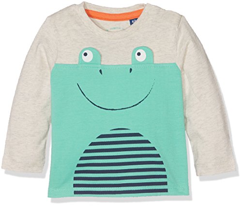TOM TAILOR Maglia a Maniche Lunghe Bimba