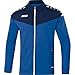 Produktbild JAKO Unisex Kinder Champ 2.0 Polyesterjacke, royal/Marine, 140 EU