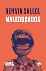 Maleducados
