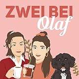 Amanda Hintz und Marieke Bruns