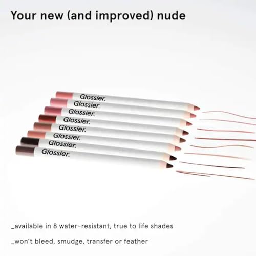 Image of Glossier Lip Liner in Hold