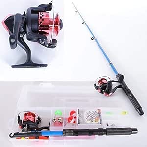 ABC HOBBY GADGET Cuscinetto Refresh Set Mulinello da