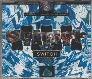 Switch Cd German Ultimate 1994